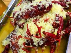 -盱眙虾神於氏龙虾(夫子庙红街店)