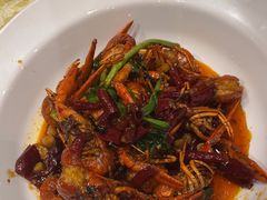 -聚味瞿记·龙虾堂(天元店)