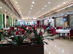 -东江海鲜酒家(艺都分店)
