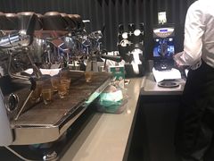 -星巴克臻选(深圳宝安大仟里1店)