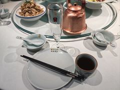 -四世同堂·京菜·烤鸭(双井店)