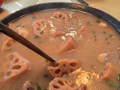 -福巷湘食小馆·猛火现炒(上海首店)