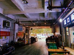 大堂-李米线(武陵路店)