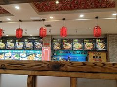 -老渔翁炖鱼坊(黄海西路东山店)