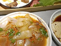 -正宗齐齐哈尔烤肉·齐牛哥鲜切炭火烤肉(杭州总店)