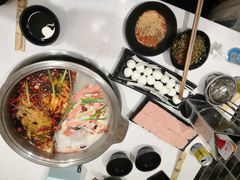 -屋头串串(新街里店)