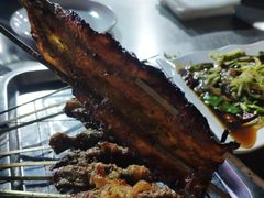 -玉园烧烤·海鲜辣炒