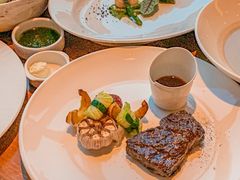 -沈阳君悦酒店·意坊意大利餐厅