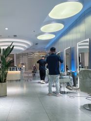 -PE SALON