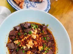 -老磨油饼(高陵店)