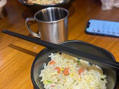 蛋炒饭-七串串(无锡总店)