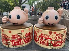 -南翔古镇