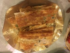印度飞饼-阿胖龙虾小海鲜(宁国南路总店)