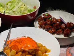 -锦楼·臻选新杭帮(杭州中心店)