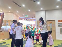 -七田真早期教育(荟聚中心)