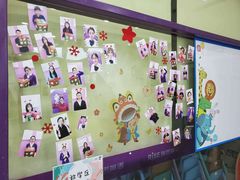 -瑞思教育·少儿英语(经开永旺校区)