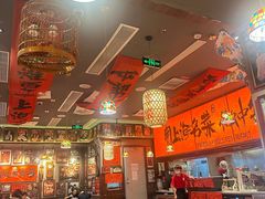 -王繁星面馆(西安熙地港店)