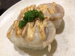 -元气寿司(东方宝泰店)