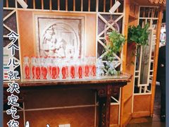 -渝信川菜(长安店)