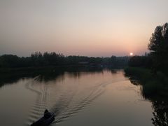 -大兴滨河森林公园