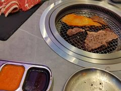 -谷町·烤肉自助(朱雀门店)