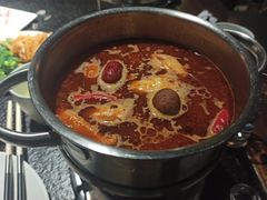 -番食园鲜食火锅(高新店)