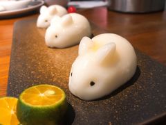 -意满花千醉(金茂览秀城店)
