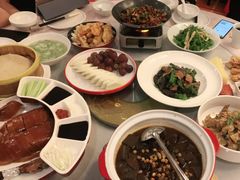 -大鸭梨烤鸭店(朝阳路店)