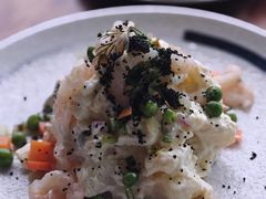 -PIZZA BIANCA(万象城店)
