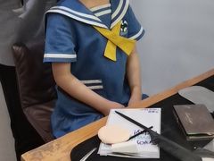 -天真蓝照相馆(五角场百联又一城店)