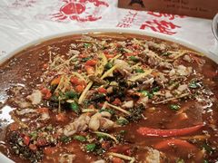 -辣螃铠盆盆蟹大排档(海昌店)