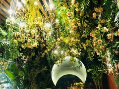 -第101座花园餐厅(湖滨88店)