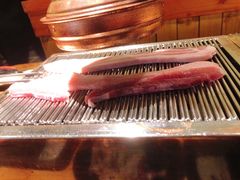 -千寻烧肉(政务区店)