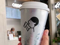 -喜茶(深圳福田星河COCO Park店)