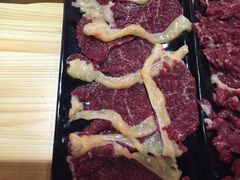 双层肉-陈记顺和潮汕鲜牛肉火锅(番禺迎宾大道店)