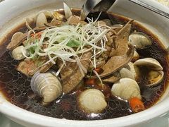 -光明邨大酒家(淮海路店)