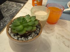 -长兴开元名都大酒店·地中海咖啡厅