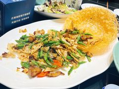 -正阁海鲜餐厅(六虹桥店)