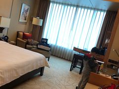 -上海浦东嘉里大酒店