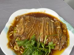 -北三沙家烧麦(北头道街店)