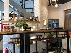 大堂-俏湘私房菜(国贸店)
