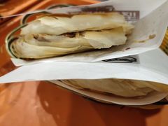 -陕客肉夹馍(王府井店)