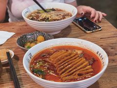 -每碗面馆(新鸿安大厦店)