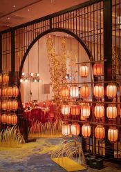 -CARE宴会设计·高端定制(丽思卡尔顿酒店)