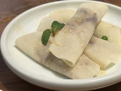 豉油皇肉配薄饼-新发现(苏州中心商场店)