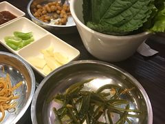 小菜-青松大叔的店(东财店)