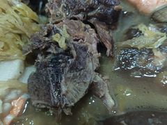 -龙香居海鲜浑锅家常菜·特色驴肉