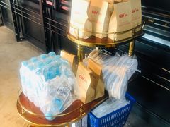 -CGV星星影城(颐堤港ScreenX店)