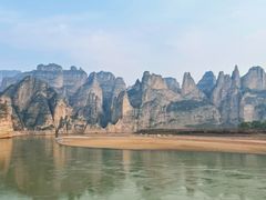 -炳灵寺世界文化遗产旅游区