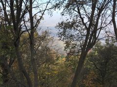 -终南山国家森林公园